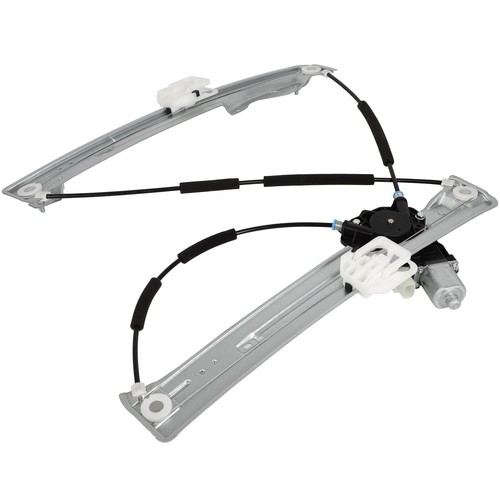 New Power Window Regulator with Motor For Ford Escape 2013-2019 Front Right - Picture 9 of 11