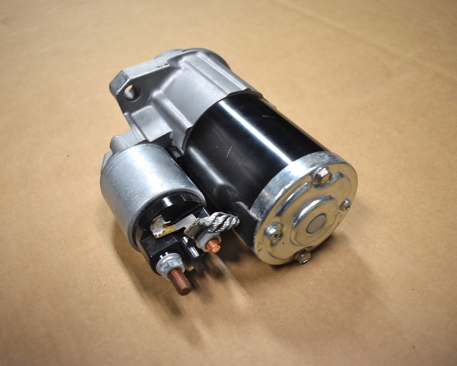 Aston Martin '08-'18 4.7L V8 Vantage, Starter Motor Assembly, USED MG33-11001-BA