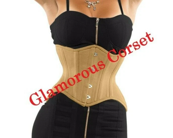 Short Corset