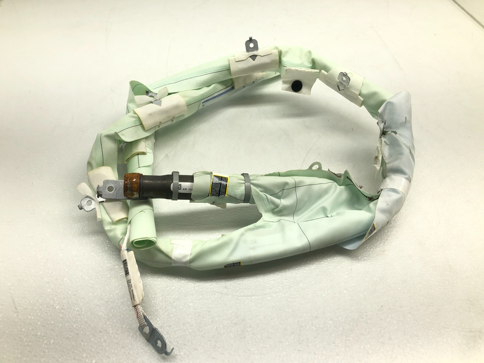 Maserati Ghibli 2014-2023 LEFT Airbag