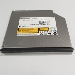 Dell Latitude E4310 DVD Laufwerk mit Blende Brenner Writer Drive SATA