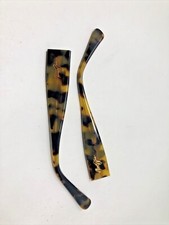 Temple Arm Replacement PARTS MAUI JIM NALANI MJ 295-10L TORTOISE /845