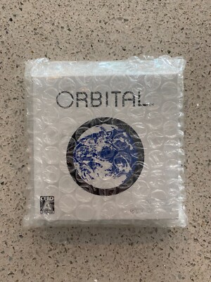 Bit Generations: Orbital (Nintendo Game Boy Advance, 2006) for