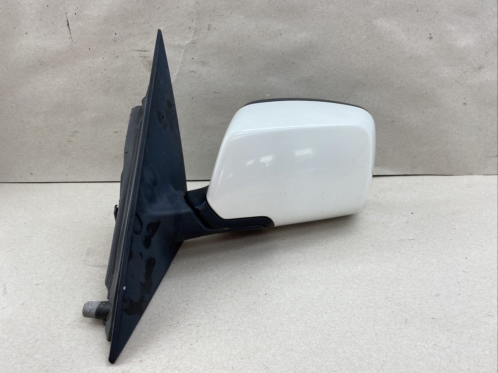 0409 BMW X3 DRIVER LEFT SIDE ELECTRIC POWER NONHEATED EXTERIOR DOOR