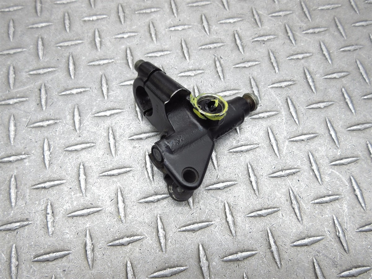 1989 Kawasaki Zx750h1 Front Brake Lever Master Cylinder 43015-1392
