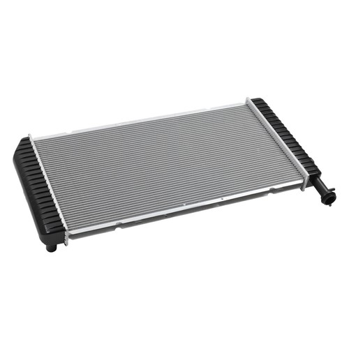 Radiator Only For Chevrolet Express 2500 3500 GMC Savana 2500 3500 4.8L 6.0L V8 - Picture 2 of 12