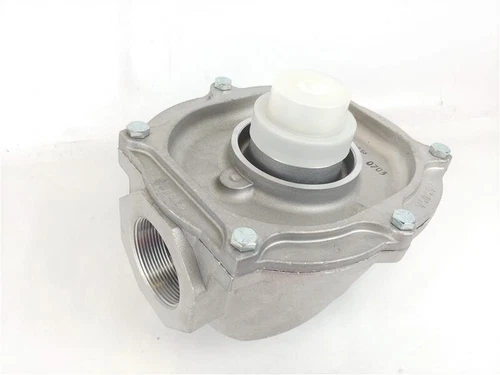 NEW HONEYWELL V5055A-1038 INDUSTRIAL GAS VALVE 2" V5055A1038