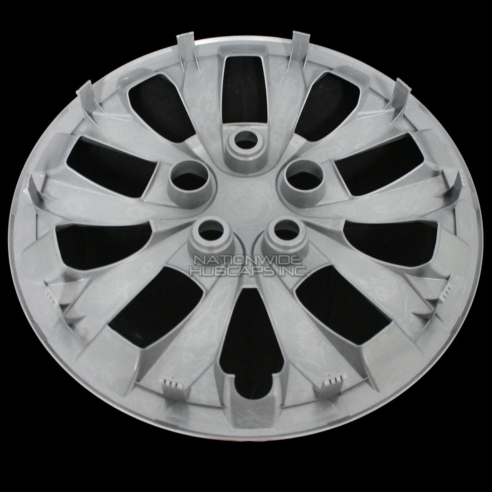 4 16" Wheel Covers for Hyundai Elantra 1118 Bolt On Full Hub Caps R16