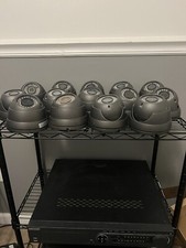 Gen IV AD-A2000VIR Super Hi-Res 600TVL Armor ...