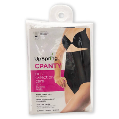 UpSpring C-Panty   Postoperative Kaiserschnitt C-Section Recovery Unterwäsche