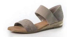 Pinaz Sandal 321 AO Ante Africa Suede Women's EU sizes 36-41/6-11 NEW!!!