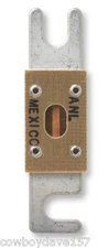 Bussman Cooper ANL-300   Buss ANL300 fuse
