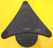                 Polycom SoundStation 2201-03308-001 Conference Phone