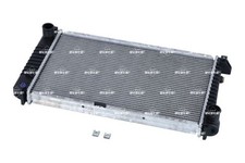 NRF Motork�hler Wasserk�hler EASY FIT 56128 f�r BMW Z1 Aluminium 7er E32 3er E30