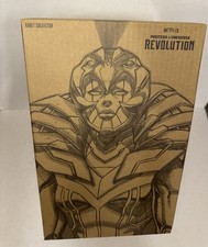 Masters of the Universe Masterverse Motherboard Action Figure - New & Sealed