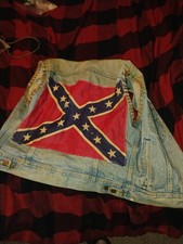 Vintage Vest