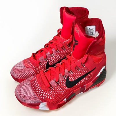 シューズ(男性用) Nike Kobe9 elite Christmas Nike Kobe 9 Elite 