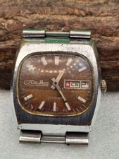 SLAVA. wristwatches.