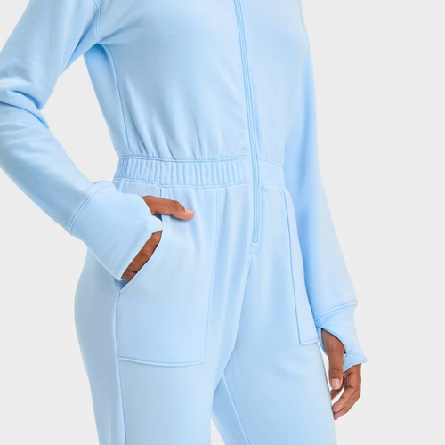 Girls' Cozy Soft Bodysuit - All In Motion - Picture 6 of 11