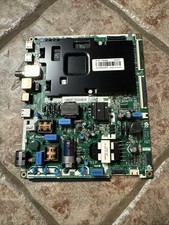 SAMSUNG UN43NU6900F MAIN BOARD WORKING
