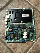 SAMSUNG UN43NU6900F MAIN BOARD WORKING