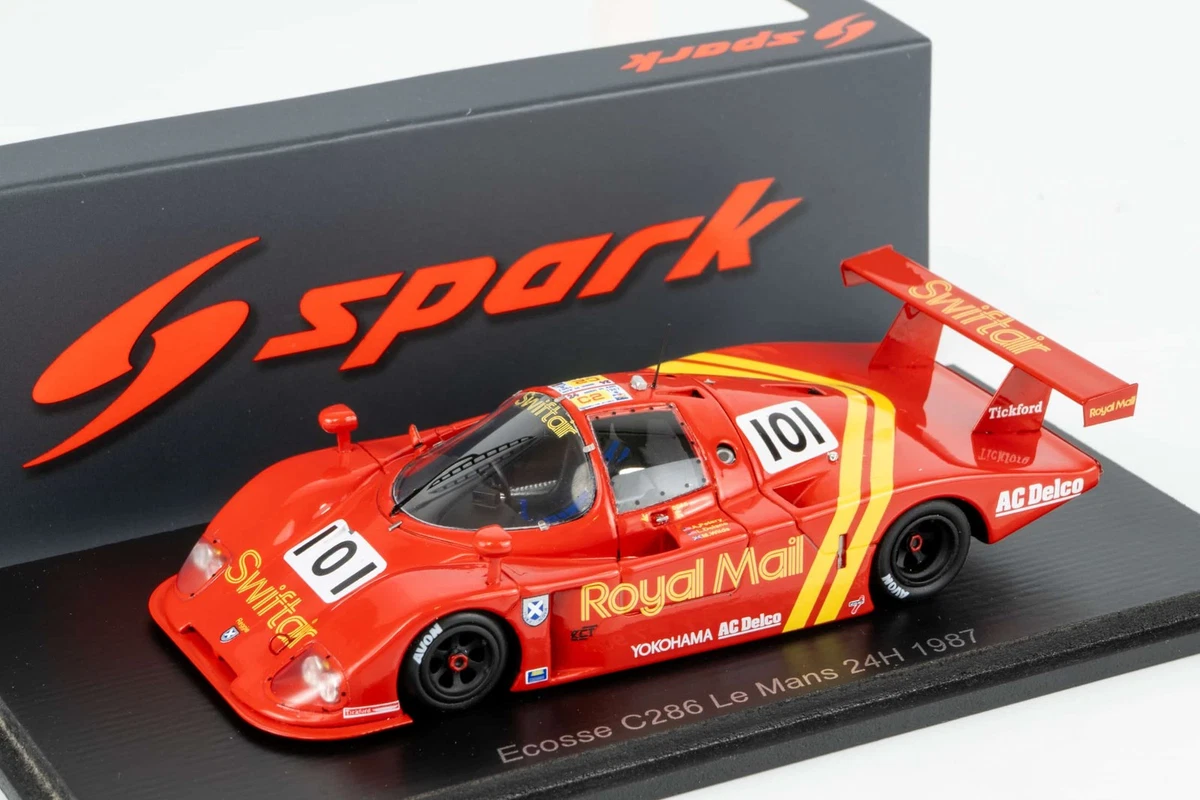 Ecurie Ecosse Diecast Racing Cars for sale | eBay UK