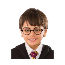 Rubies - Harry Potter Glasses - Child