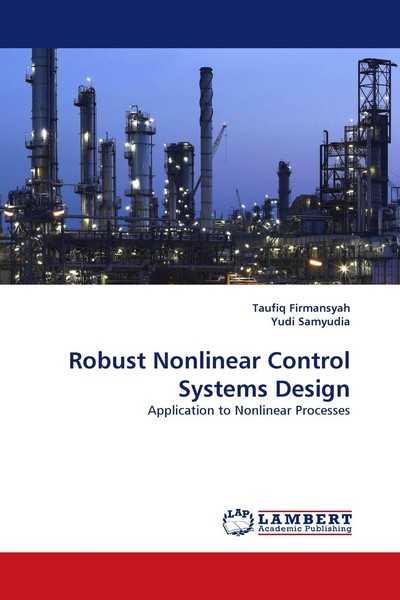 Robust Nonlinear Control Systems Design Taufiq Firmansyah-image
