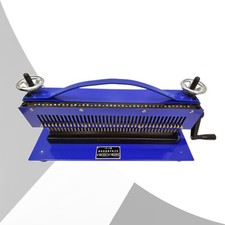 Manual Rebar Dotting Marking Machine Rebar Pitch Manual Marking (5mm/10mm Pitch)