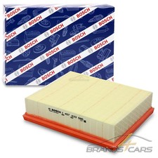 ORIGINAL BOSCH LUFTFILTER FÜR MERCEDES A-KLASSE W169 B-KLASSE W245 95 PS- 193 PS ORIGINAL BOSCH LUFTFILTER FÜR MERCEDES A-KLASSE W169 B-KLASSE W245 95 PS- 193 PS