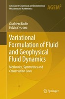 Gualtiero Badin (U. A.) | Variational Formulation Of Fluid And Geophysical...