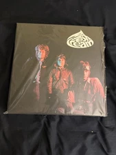 Cream Fresh Cream Vinyl Super Deluxe Edition Rare. HTF Like New Original Shrink