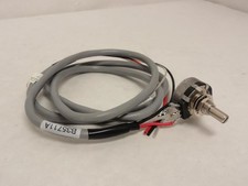 202604 Old-Stock; Formax B35711A Speed Adjustment Cable Assembly