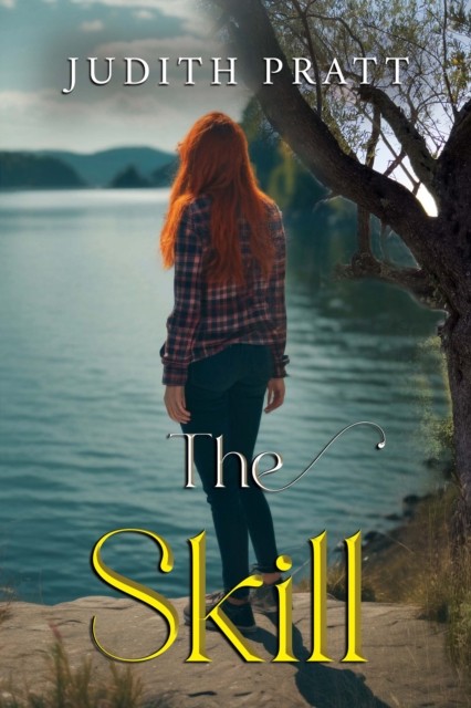 The Skill by Judith Pratt (Paperback Book)