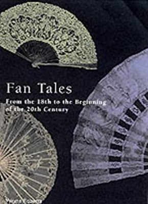 Fan Tales Hardcover Philippe Mesmer