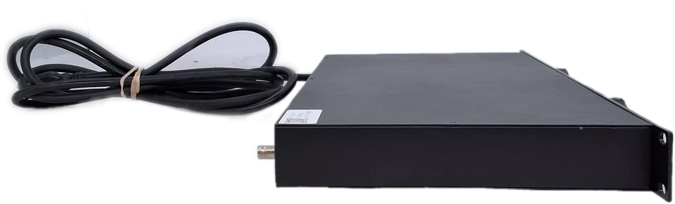 PL-Plus II Audio Power Conditioner 9-Outlet Rack Mount  - Image 3 of 4