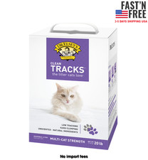 Dr. Elsey's Clean Tracks Clumping Clay Cat Litter 20 lb. Box