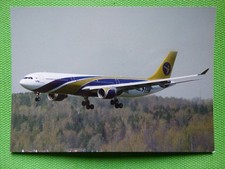 I-FLY AIRLINES AIRBUS A 330-322 EI-ETI