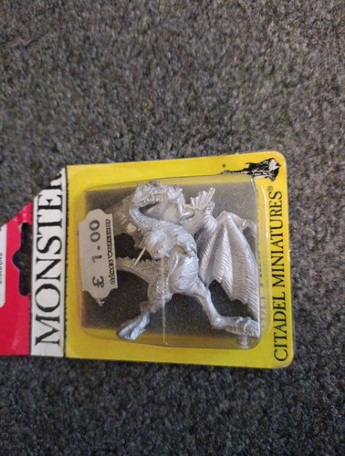 Warhammer Fantasy – Grandmaster De L'Empire – Blister Knight PNTH 86-36 – NIP OOP