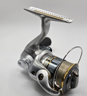 Shimano 08 Biomaster C2000S Spinning Reel from Japan | eBay