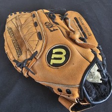 Wilson A450 FastPitch 12" MonstaWeb Genuine Leather Baseball softball Glove RHT