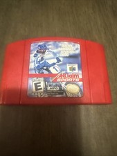 Jeremy McGrath-Supercross 2000 - Nintendo 64 (N64)