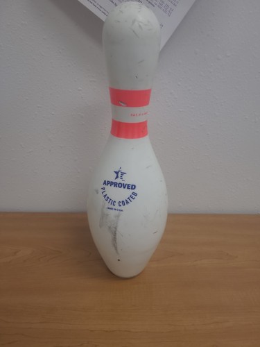 spilla da bowling amflite ii - Foto 3 di 6