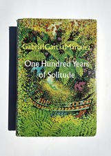 One Hundred Years Of Solitude Gabrial Garcia Marquez BCE Hardcover
