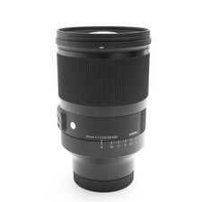 Sigma 35mm F/1.2 DG DN Art (for L mount) -Nea...