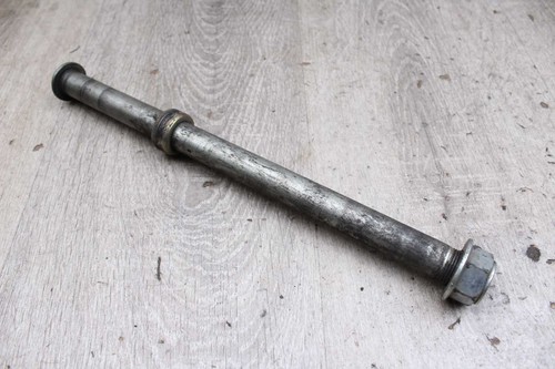 Hinterradachse Steckachse hinten Suzuki GSX-R 1100 W Modell P GU75C/P 93-93