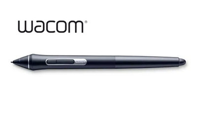 Wacom Pro Pen 2 art stylus Digital art Pen-Wacom Intuos, Cintiq, Bambo-black