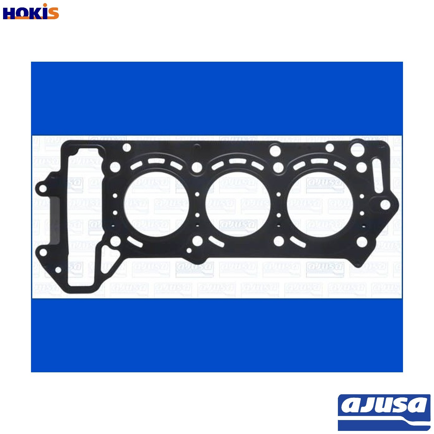 4x ✅Fits AJUSA AJU10170900 Cylinder head gasket AJU10170900 Establis ⭐UK Seller⭐ - Image 7