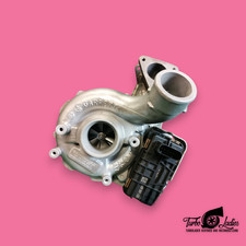 Turbolader AUDI A3 A5 A6 A7 A8 3.0 TDI VW Touareg II 3.0 TDI 804986
