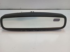 Rear View Mirror From 2011 Subaru Forester 12822057